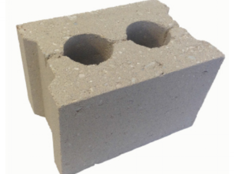 BIA betonblokken