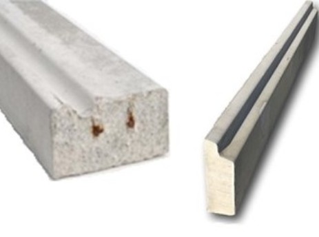 Betonlatei