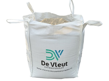 Minibags zand