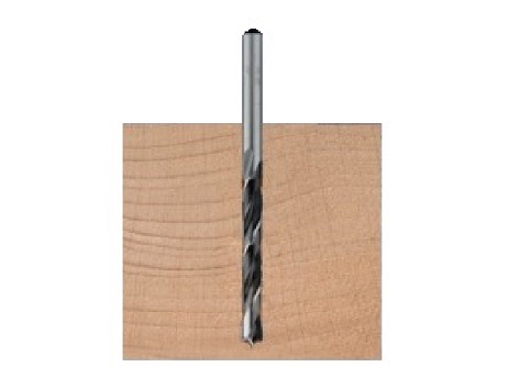 Hout Boren