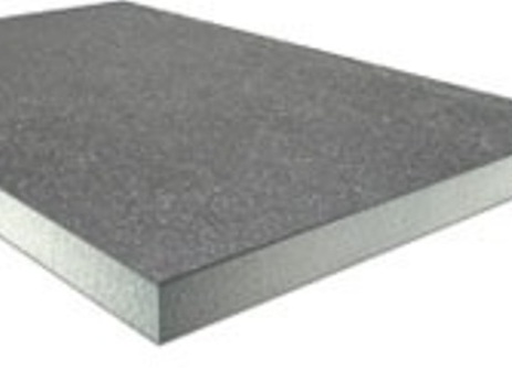 Cevotherm (PIR + dakleer)