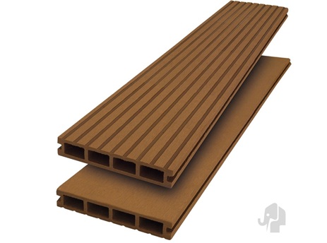Composiet Vlonderplanken