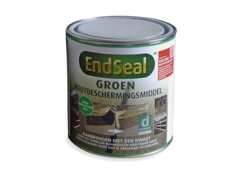 Impregneermiddel