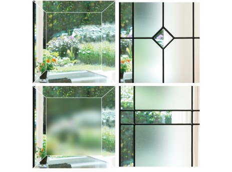 Glas sets