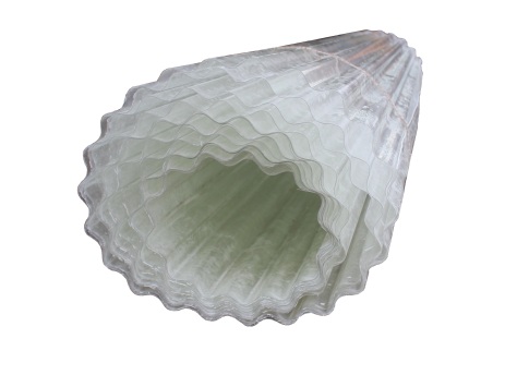 Polyester golfrol