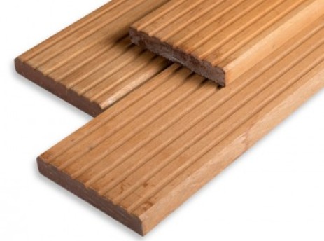 Vlonderplanken