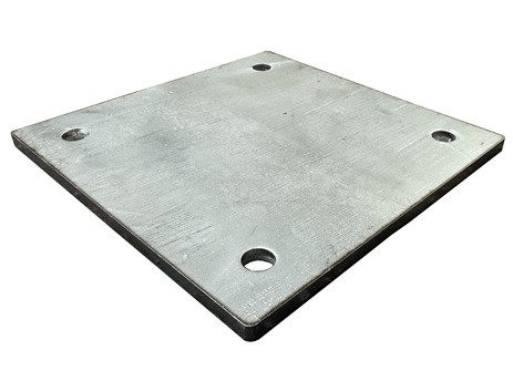 Schetsplaten | Kop- & Voetplaten