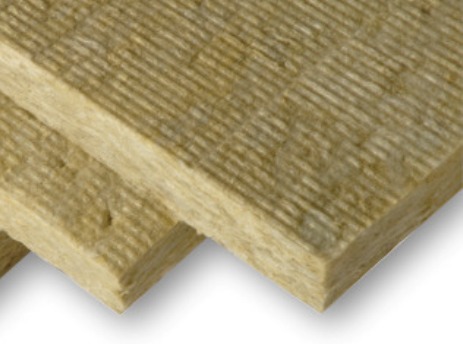 Steenwol platen