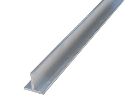 T-profiel