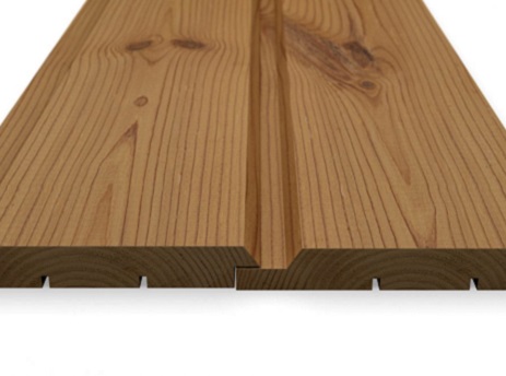 Thermowood