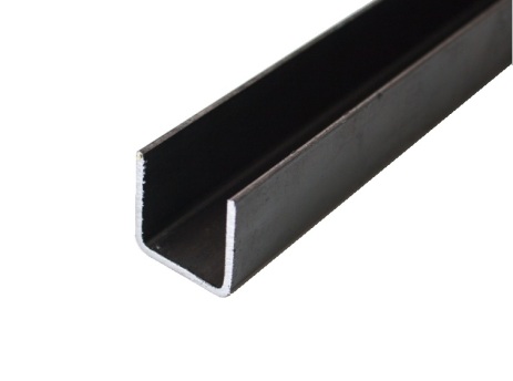 U-profiel kgw