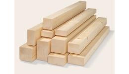Hout en Plaatmateriaal