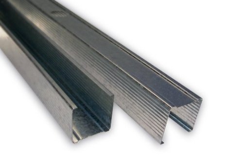 Metalstud profielen