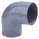 Bocht 90gr mof-spie