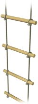 Touwladder