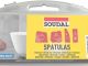 Soudal Spatelset Kit Afstrijkset  (4 st)