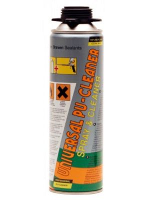 Pur cleaner