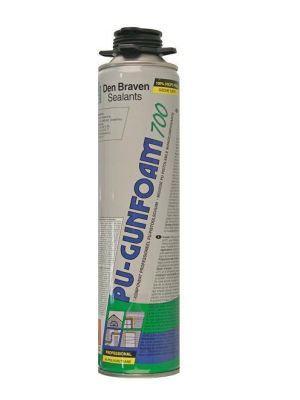 Pur gunfoam