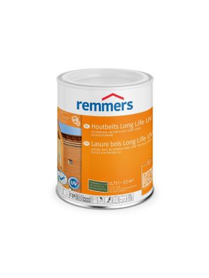Remmers-Houtbeits-Longlife-0,75L-Dennengroen